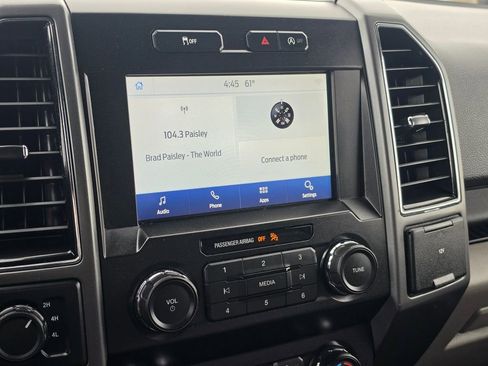 Used 2019 Ford F150 XLT AWD/4WD image 19