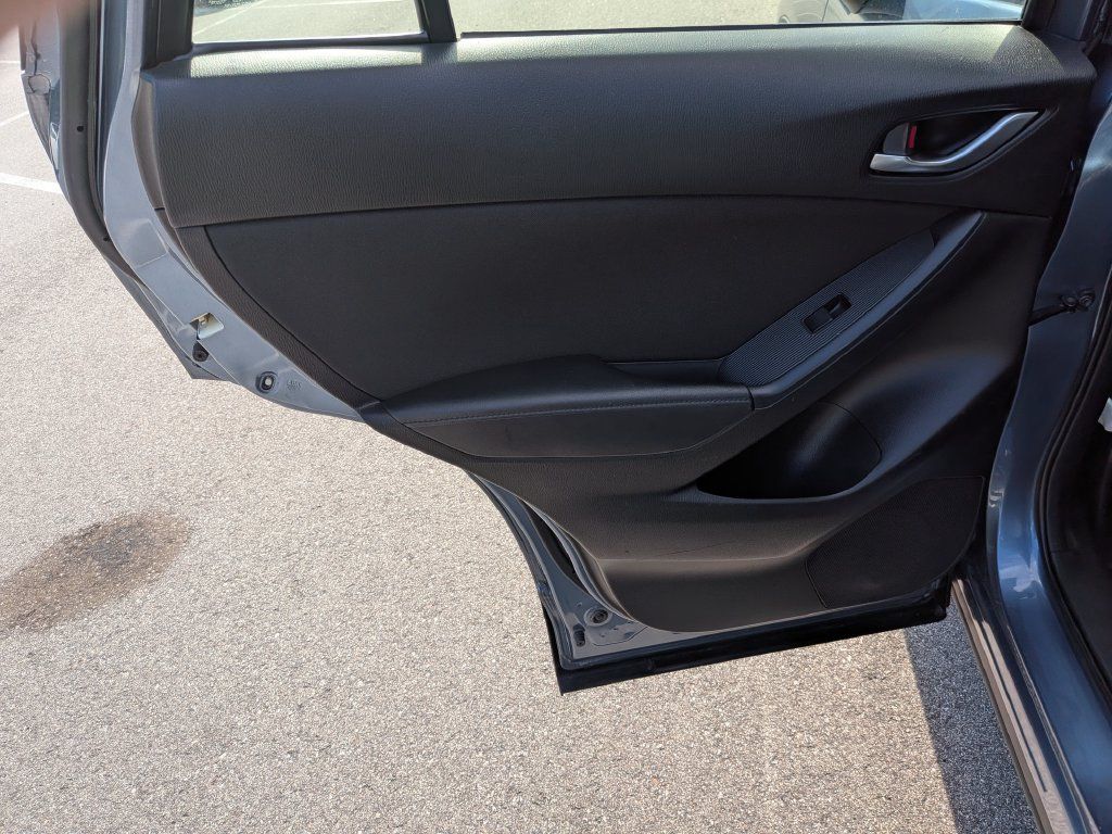 Used 2014 MAZDA CX-5 Sport w/ Bluetooth Audio Package FWD image 20