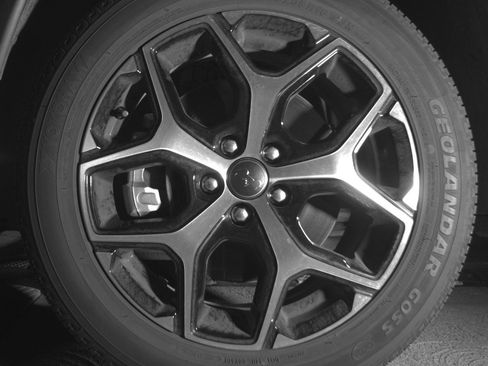 Used 2025 Jeep Compass Limited AWD/4WD image 12