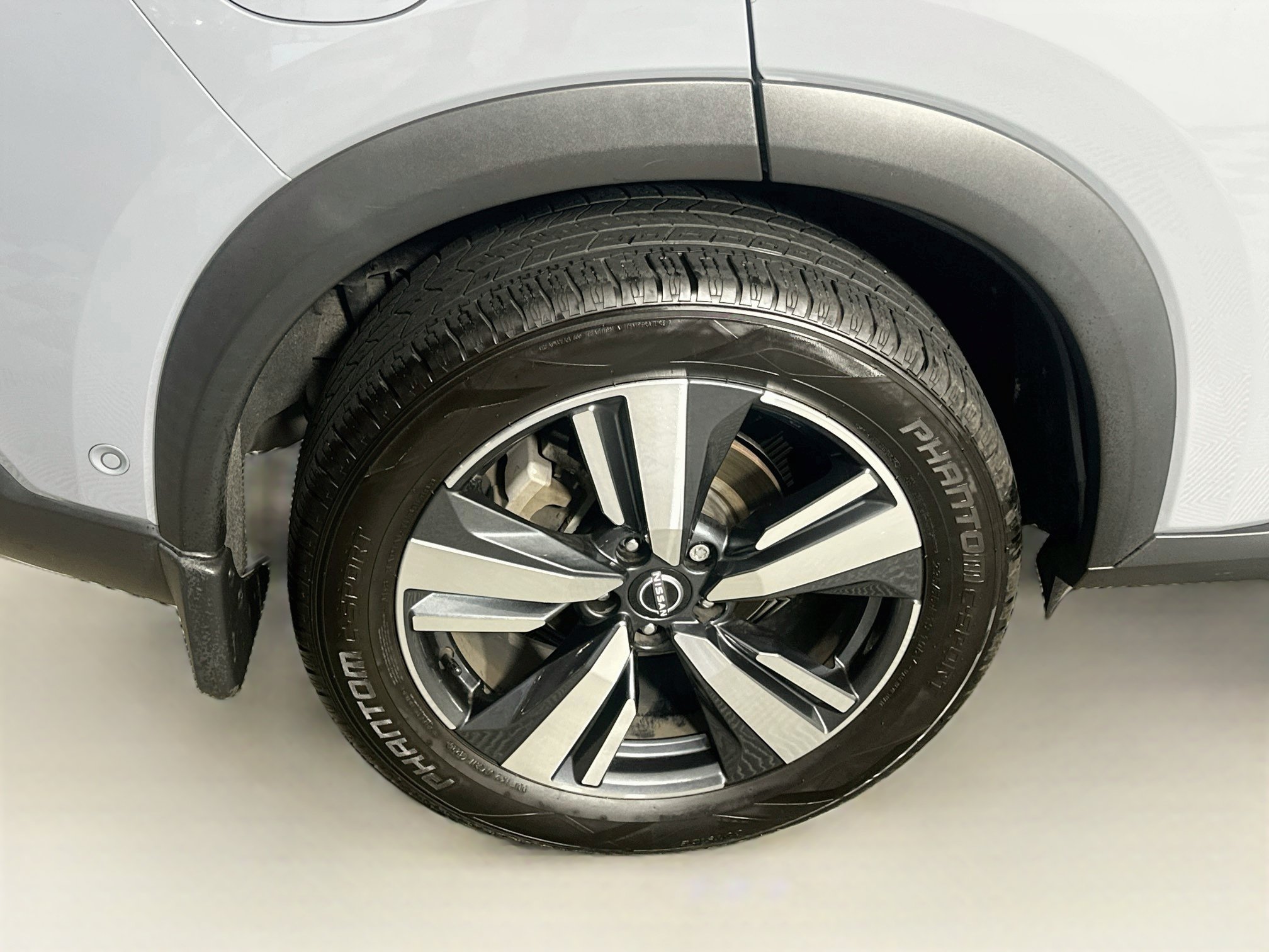 Used 2022 Nissan Rogue Platinum w/ Head-Up Display Package FWD image 11