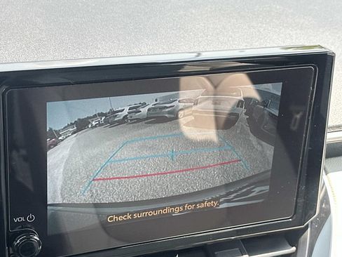 Used 2026 Toyota Corolla Cross L FWD image 22