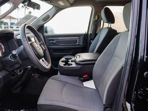 Certified 2024 RAM 1500 Classic SLT image 17