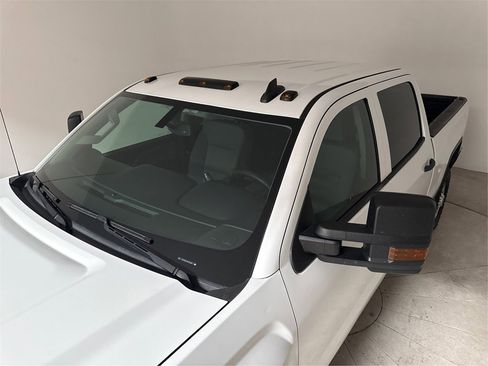 Used 2019 GMC Sierra 2500 2WD Crew Cab w/ Sierra Convenience Package image 12