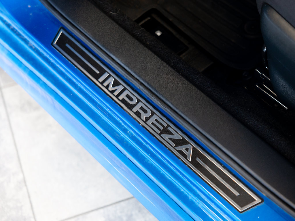 Used 2023 Subaru Impreza 2.0i Sport AWD/4WD image 10