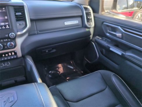 Used 2021 RAM 1500 Laramie image 18