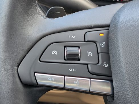 Used 2024 Cadillac CT5 Premium Luxury w/ Parking Package image 24