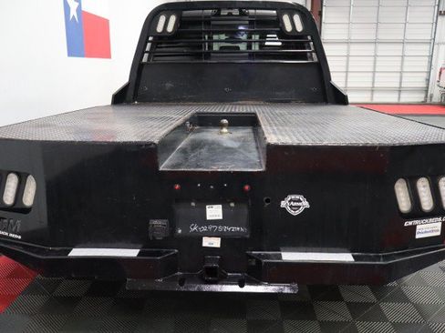 Used 2022 RAM 3500 Laramie AWD/4WD image 28