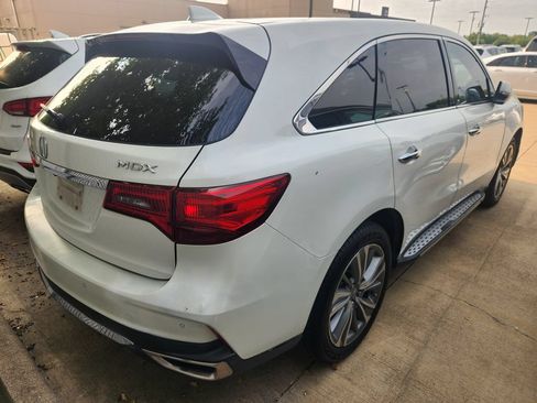 Used 2017 Acura MDX FWD w/ Technology Package image 5