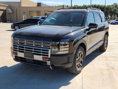 New 2026 Hyundai Palisade XRT Pro