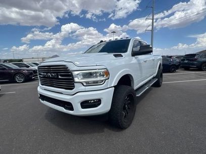 Used 2022 RAM 2500 Laramie