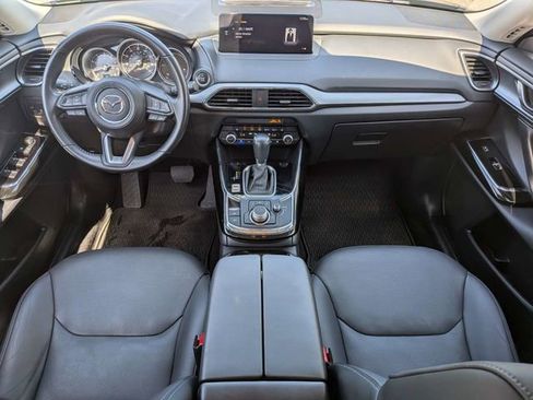 Used 2023 MAZDA CX-9 Touring Plus image 18