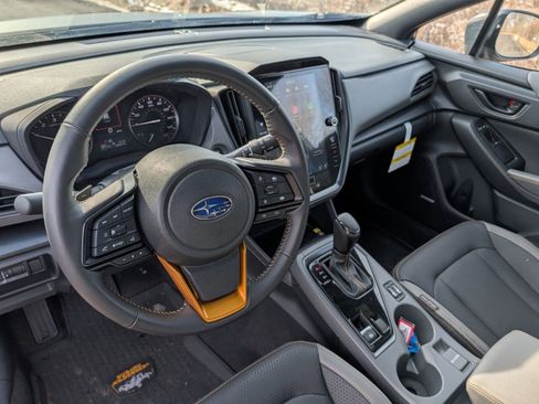 Used 2025 Subaru Crosstrek 2.5i Wilderness w/ Wilderness Package image 27