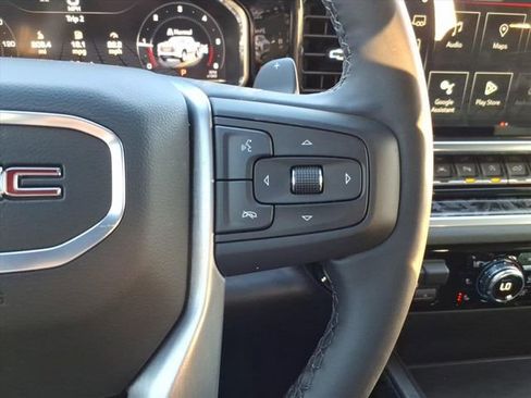 New 2025 GMC Sierra 1500 SLT w/ SLT Premium Plus Package image 34