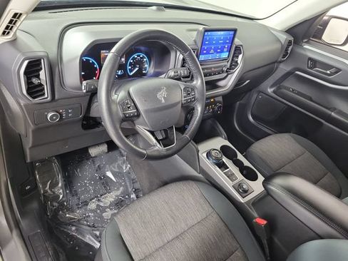 Used 2022 Ford Bronco Sport Big Bend w/ Convenience Package AWD/4WD image 18