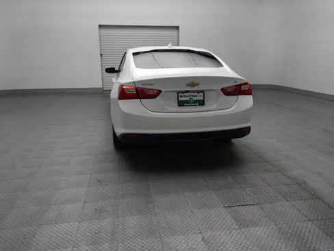 Used 2023 Chevrolet Malibu LT FWD image 6