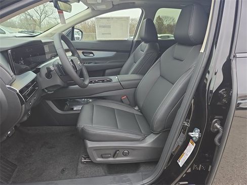 New 2026 Nissan Murano SL image 10