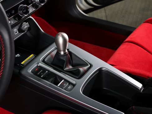 Used 2025 Honda Civic Type R image 52