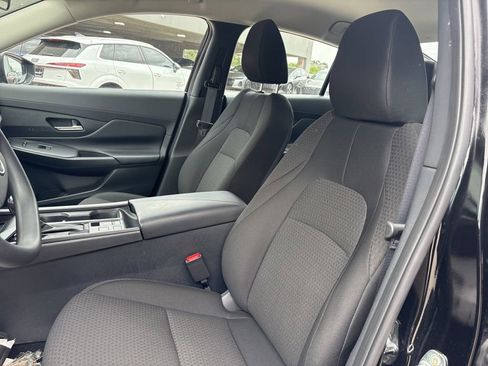 Used 2026 Nissan Sentra S w/ Floor Mat Package FWD image 13