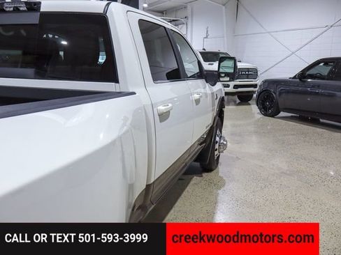 Used 2024 RAM 3500 Limited w/ Safety Group image 31