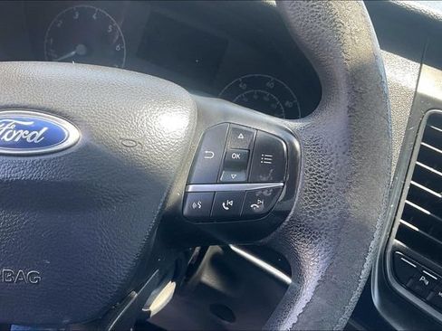 Used 2020 Ford Transit 250 Medium Roof AWD image 19