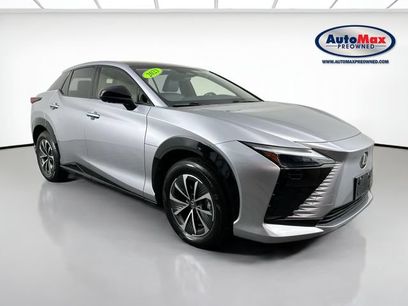 Used 2023 Lexus RZ 450e Premium w/ Technology Package