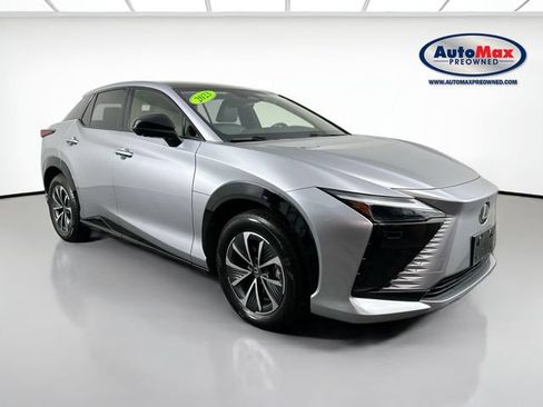 Used 2023 Lexus RZ 450e Premium w/ Technology Package AWD/4WD image 1
