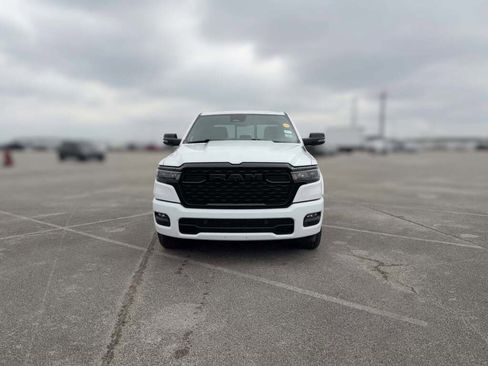 New 2025 RAM 1500 Lone Star image 2