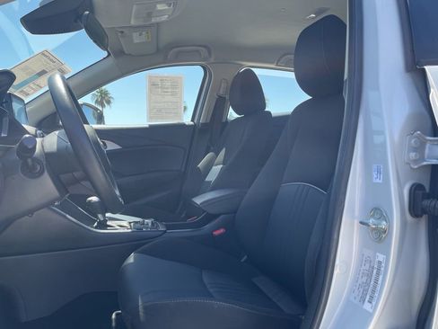 Used 2020 MAZDA CX-3 Sport FWD image 7