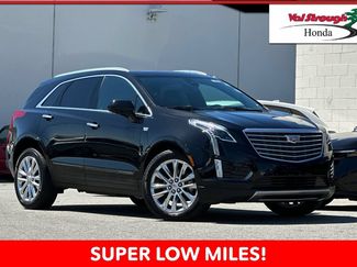 Used 2018 Cadillac XT5 Platinum w/ Driver Assist Package AWD/4WD video 1