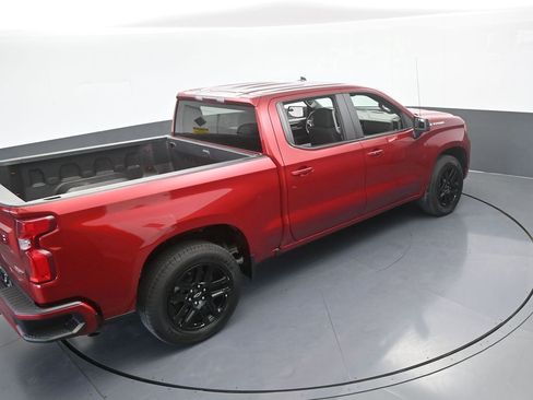 Used 2023 Chevrolet Silverado 1500 RST RWD image 53