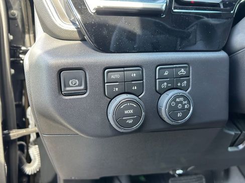 New 2026 Chevrolet Silverado 1500 LT Trail Boss w/ LT Trail Boss Premium Package image 21