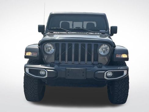 Used 2020 Jeep Gladiator Sport AWD/4WD image 10