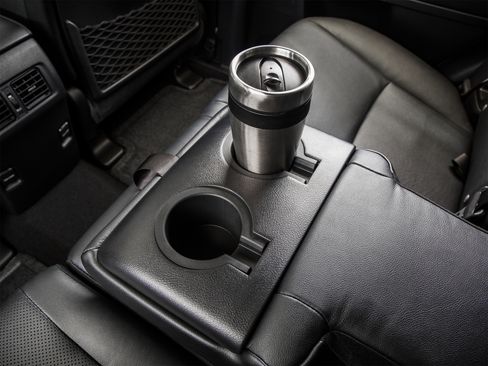 Used 2016 Toyota 4Runner Limited RWD image 35