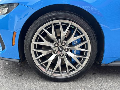 Used 2024 Ford Mustang GT Premium RWD image 11