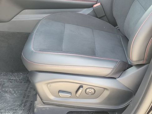 New 2026 Ford Explorer ST w/ Sun And Sound Package AWD/4WD image 16