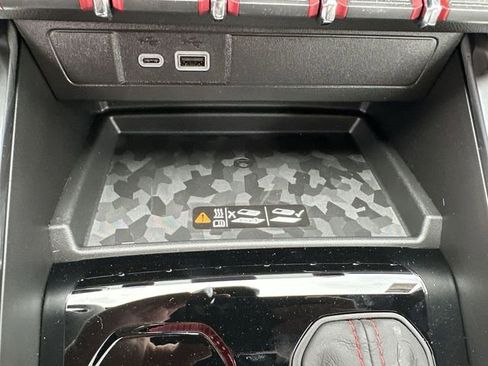 New 2026 GMC Canyon AT4X image 36