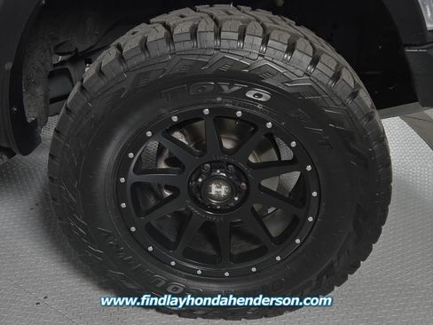 Used 2023 Ford F150 Raptor w/ Equipment Group 802A Raptor R image 12