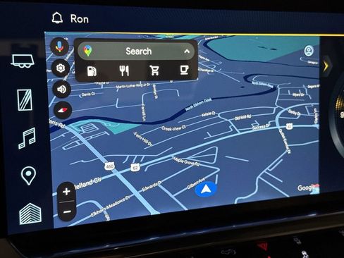 Used 2023 Chevrolet Silverado 1500 LT w/ Protection Package image 15