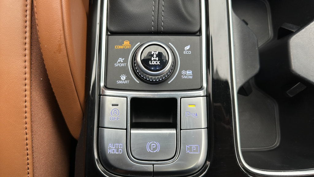 Used 2024 Kia Telluride SX Prestige X-Pro AWD/4WD image 23