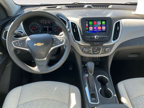 Used 2024 Chevrolet Equinox LS w/ Sport Edition AWD/4WD image 10