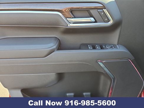 New 2026 Chevrolet Silverado 1500 RST image 18