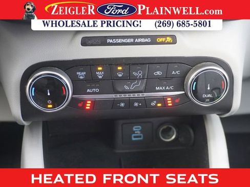 Used 2023 Ford Escape Active image 16