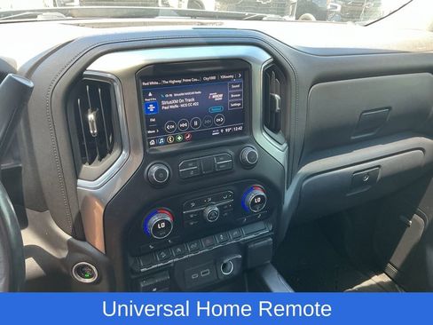 Certified 2021 Chevrolet Silverado 1500 RST w/ Texas Edition Plus AWD/4WD image 9