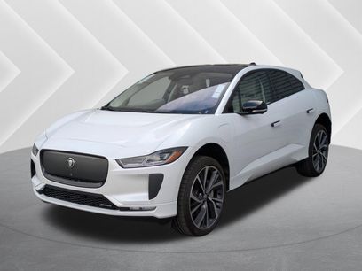 Used 2024 Jaguar I-PACE R-Dynamic HSE