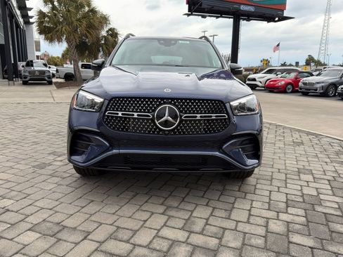 New 2026 Mercedes-Benz GLE 350 4MATIC image 6