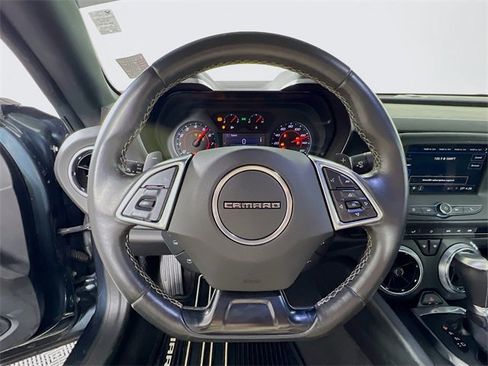 Used 2019 Chevrolet Camaro LT w/ RS Package image 12