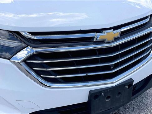 Used 2020 Chevrolet Equinox Premier FWD image 34