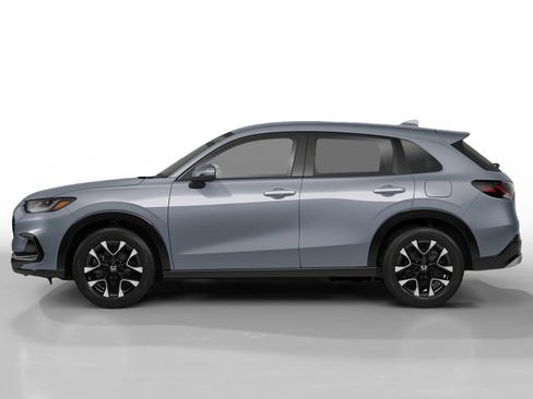 New 2026 Honda HR-V EX-L image 2