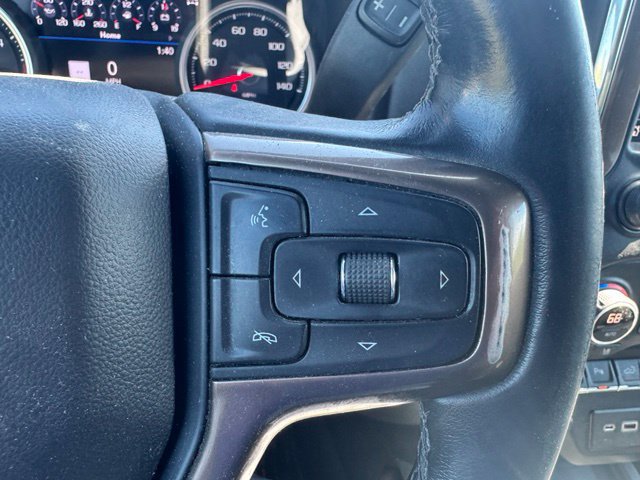 Used 2020 Chevrolet Silverado 2500 High Country w/ Z71 Off-Road Package AWD/4WD image 25