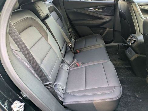 New 2026 Chevrolet Blazer EV LT AWD/4WD image 31